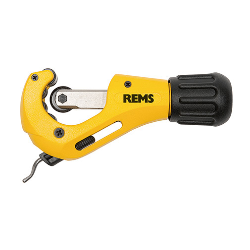 Rothenberger Cortatubos Mini CU 3-28mm - Coupe-Tube Pour Cuivre De Qualité Professionnelle