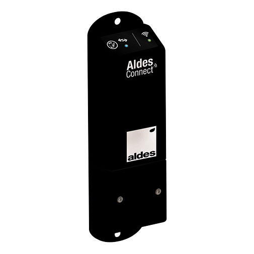 Aldes VMC Connect Box